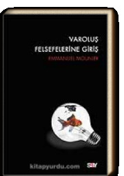 Varoluş Felsefelerine Giriş