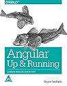 ANGULAR UP & RUNN...