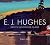 E. J. Hughes Paints Vancouver Island by Robert Amos
