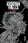 Gideon Falls, Tome 1 by Jeff Lemire