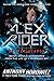 Secret Weapon: Seven Untold Adventures from the Life of a Teenaged Spy (Alex Rider #11.5)