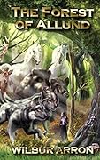 The Forest of Allund