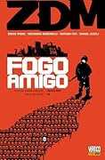 ZDM: Fogo Amigo