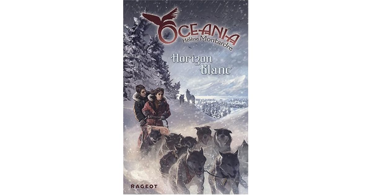 Oceania, Tome 2 by Hï¿½Lï¿½NE MONTARDRE