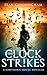 The Clock Strikes by Sean  Cunningham