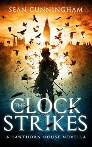 The Clock Strikes (Hawthorn House, #1.5)
