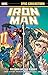 Iron Man Epic Collection, Vol. 14: Return of the Ghost