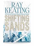 Shifting Sands: A Pastor Stephen Grant Short Story