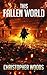 This Fallen World (The Fallen World, #1)
