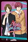 Be-Twin you and me T06 by Saki Aikawa