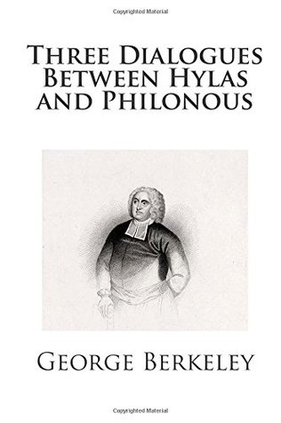 Three Dialogues Between Hylas and Philonous