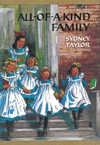 All of a Kind Family
