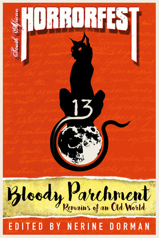 Bloody Parchment: Remains of an Old World