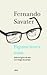 Figuraciones mías: Sobre el gozo de leer y el riesgo de pensar
