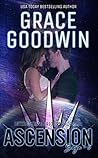 Ascension Saga by Grace  Goodwin