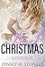 A Novel Christmas: A Friends to Lovers / Christmas Themed Contemporary Romance