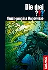 Die drei ??? Tauc...