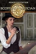 The Scofflaw Magician