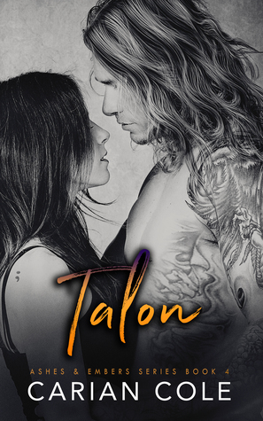 Talon (Ashes & Embers, #4)