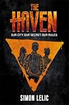The Haven by Simon Lelic The Haven by Simon Lelic