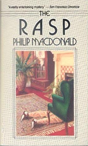 The Rasp