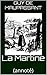 La Martine: (annoté)