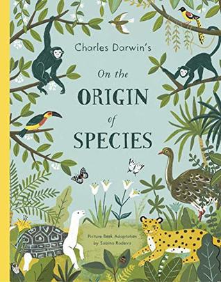 On The Origin of Species (Hardcover)