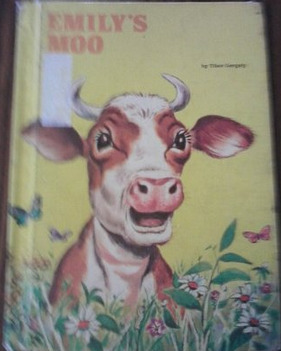 Emily's Moo (Hardcover)