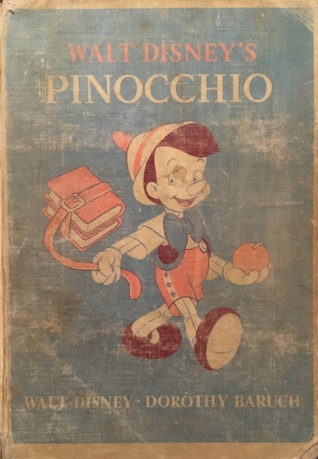 Walt Disney's Pinocchio