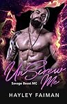 UnScrew Me by Hayley Faiman