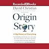 Origin Story by David Christian