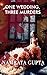 One Wedding, Three Murders