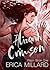 Alizarin Crimson by Erica Millard