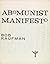 Abomunist Manifesto