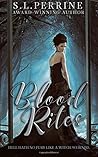 Blood Rites (Blood Rites Trilogy #1)