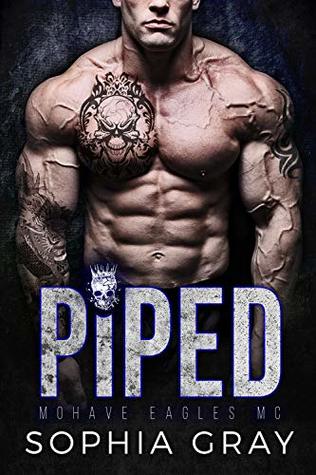 Piped (Mohave Eagles MC)