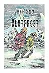 Blutfrost: The Mountain Men III (German Edition)