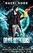 Grave Intentions (Darkling Mage #3)