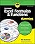 Excel Formulas & Functions For Dummies