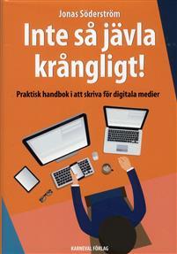 Inte så jävla krångligt