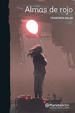Almas de rojo (Fuera de Órbita) (Spanish Edition)
