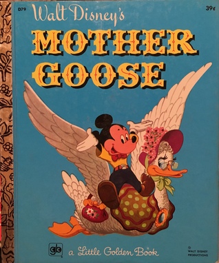 Walt Disney's Mother Goose