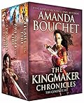 The Kingmaker Chronicles Complete Set