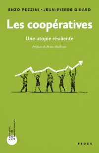Les coopératives : une utopie résiliente (Paperback)