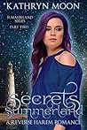 Secrets of Summerland (Summerland, #2) Book cover for Secrets of Summerland (Summerland, #2)