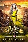 Piece of Mage (Haret Chronicles: Qilin #3)