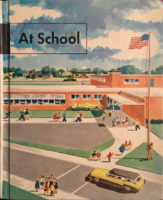 At School