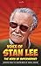 Voice of Stan Lee- The Hero...
