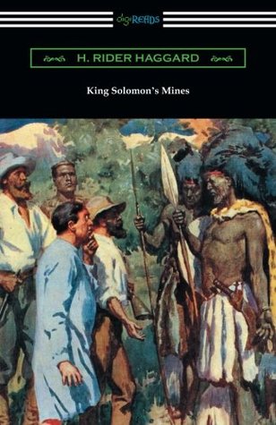 King Solomon's Mines