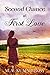 Second Chance at First Love (War Girls Romance #1)